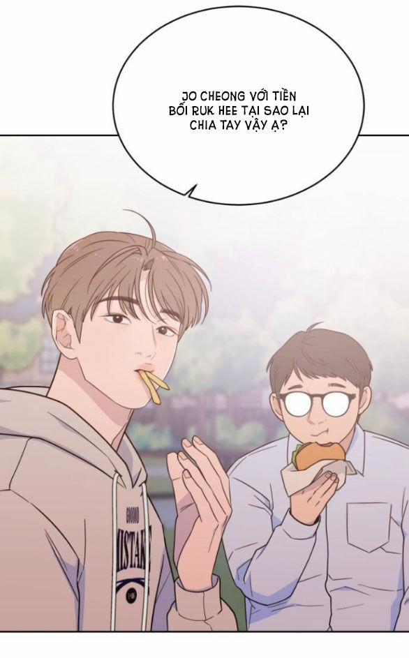 Vận May Không Ngờ 38.1 trang 112