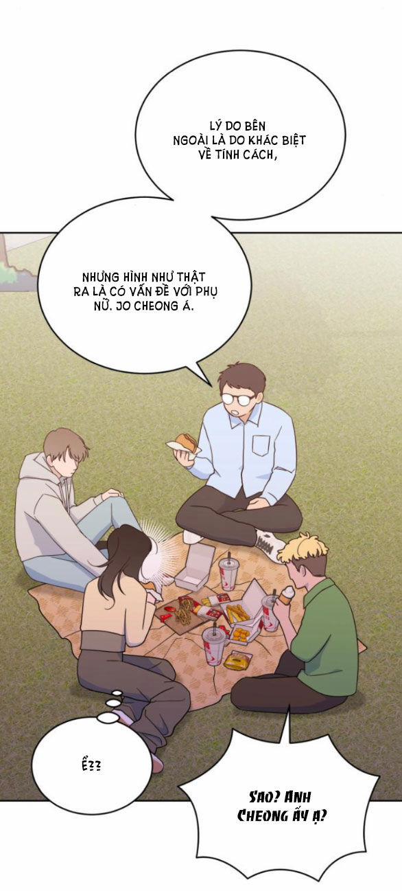 Vận May Không Ngờ 38.1 trang 115