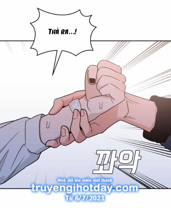 Vận May Không Ngờ 38.1 trang 16