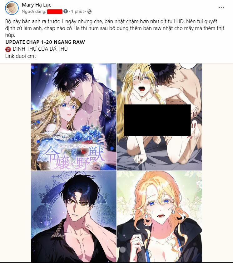 Vận May Không Ngờ 38.1 trang 61