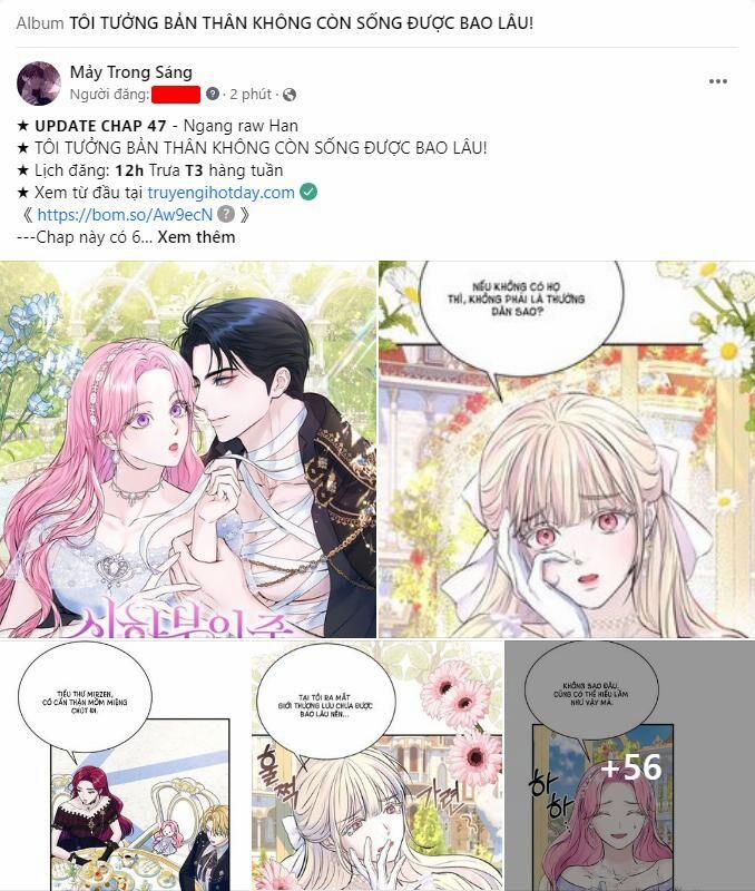 Vận May Không Ngờ 38.1 trang 63