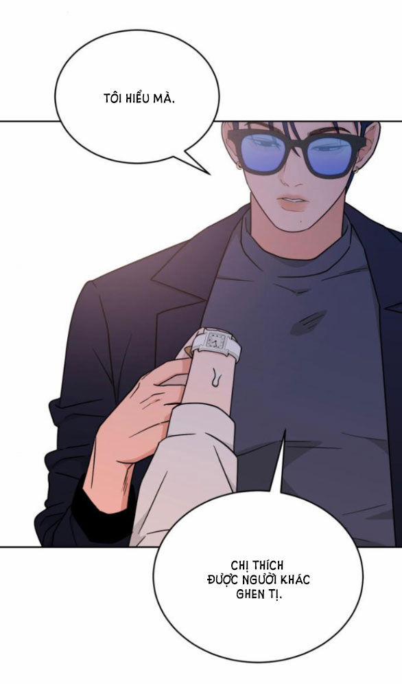 Vận May Không Ngờ 38.1 trang 82