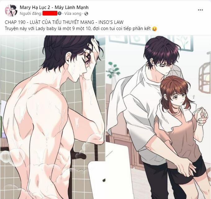 Vận May Không Ngờ 38.2 trang 75