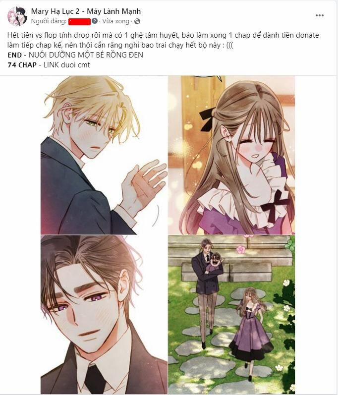 Vận May Không Ngờ 38.2 trang 76