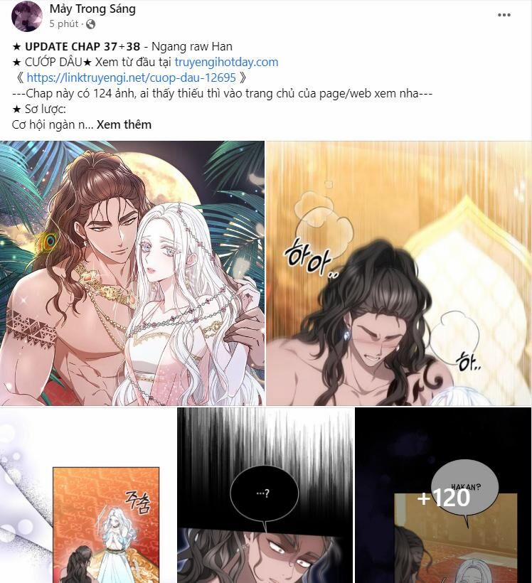 Vận May Không Ngờ 38.2 trang 77