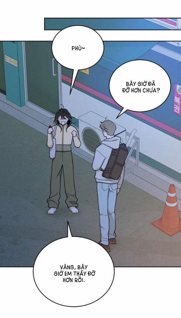 Vận May Không Ngờ 38.2 trang 99