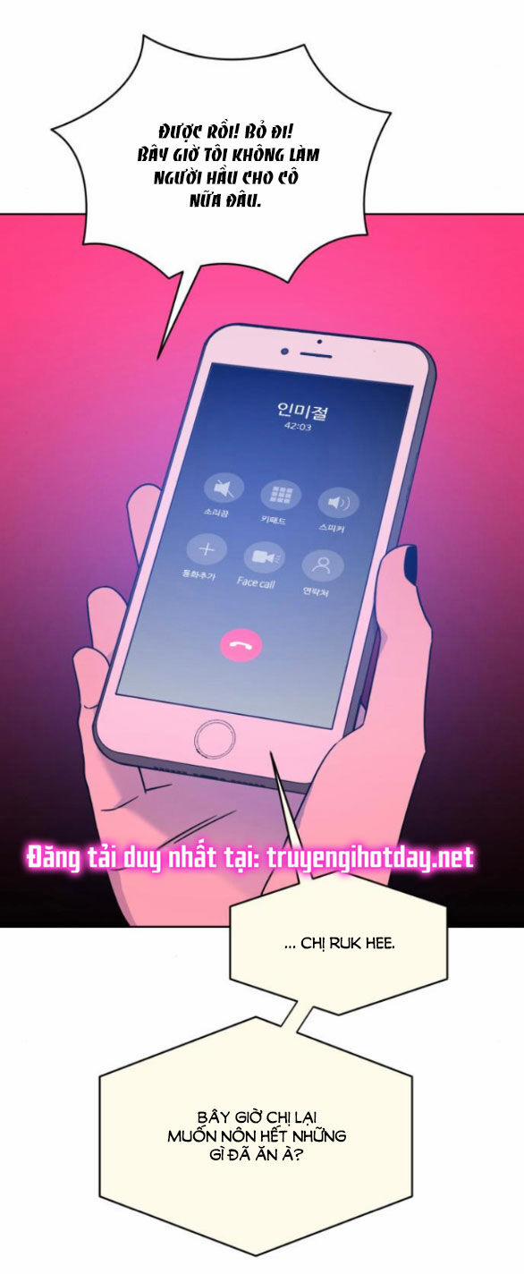 Vận May Không Ngờ 39.1 trang 19