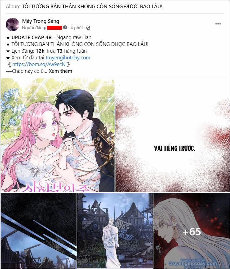 Vận May Không Ngờ 39.1 trang 3