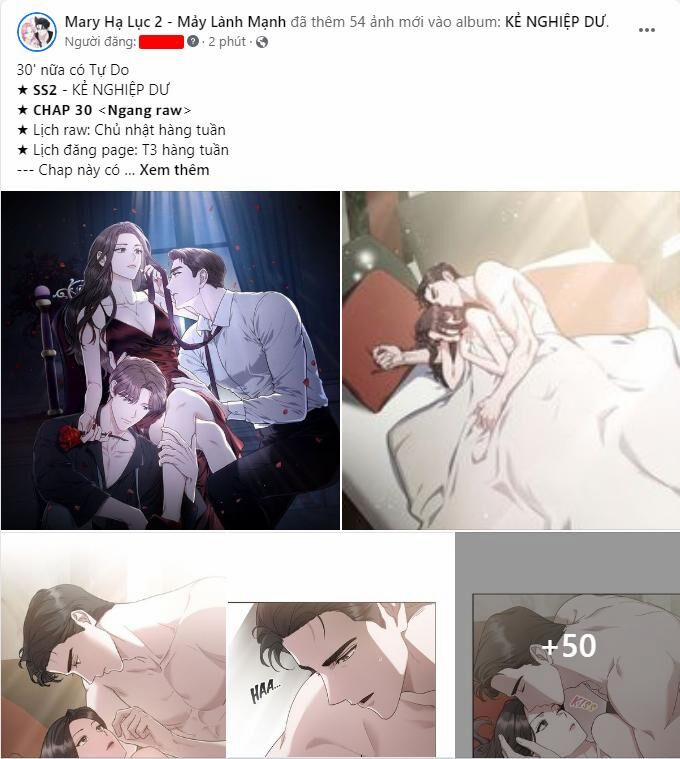 Vận May Không Ngờ 39.2 trang 2