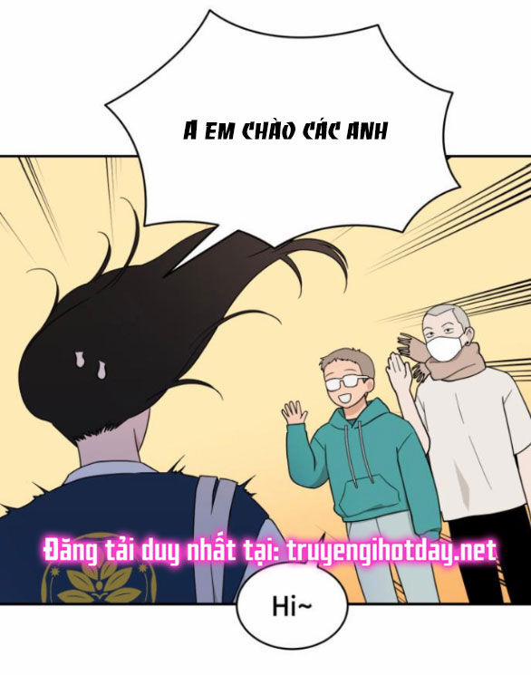 Vận May Không Ngờ 40.1 trang 21