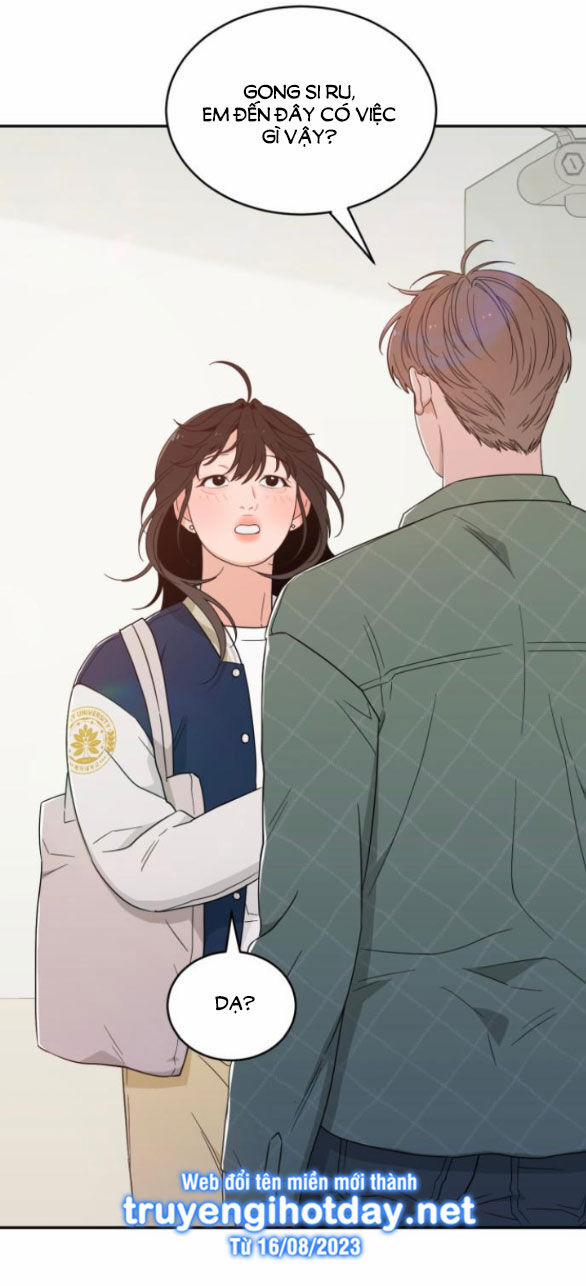 Vận May Không Ngờ 40.1 trang 29