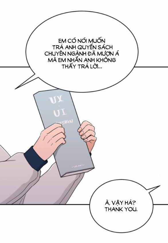 Vận May Không Ngờ 40.1 trang 31