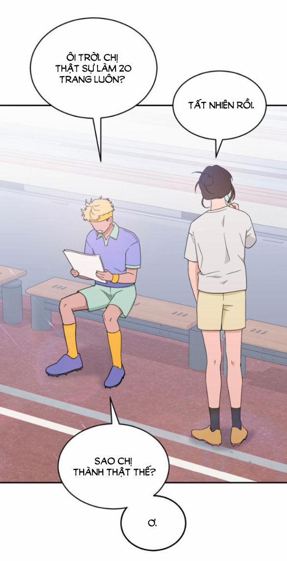 Vận May Không Ngờ 40.2 trang 37