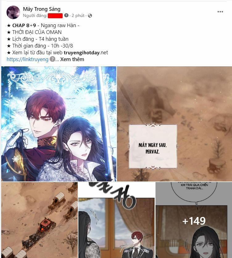Vận May Không Ngờ 41.1 trang 1