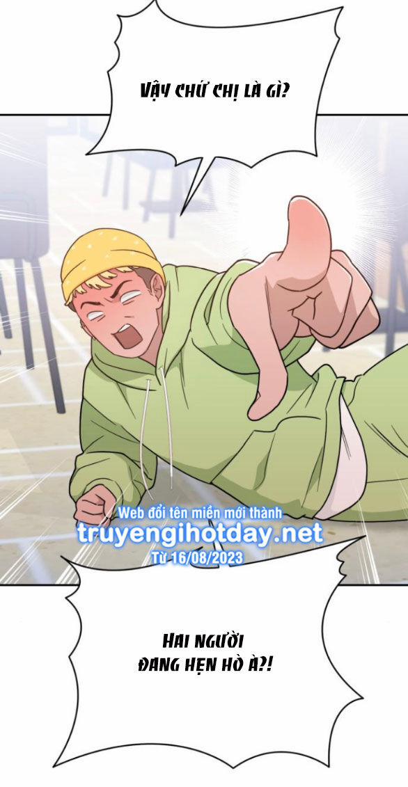 Vận May Không Ngờ 41.1 trang 16