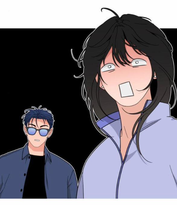 Vận May Không Ngờ 41.1 trang 18