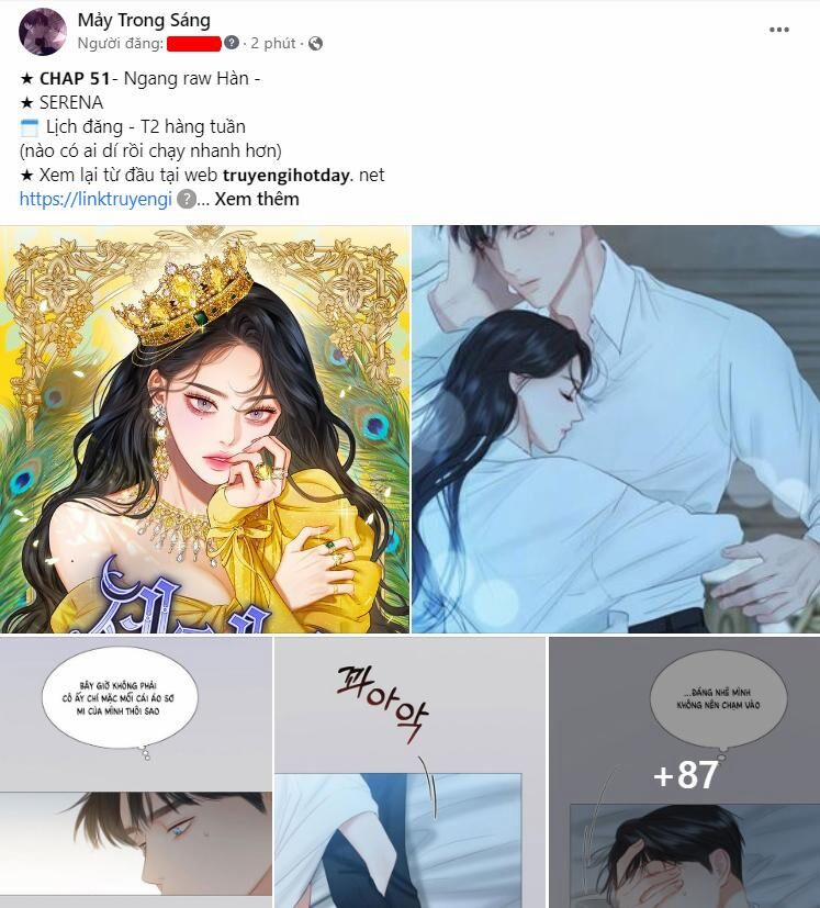 Vận May Không Ngờ 41.1 trang 2