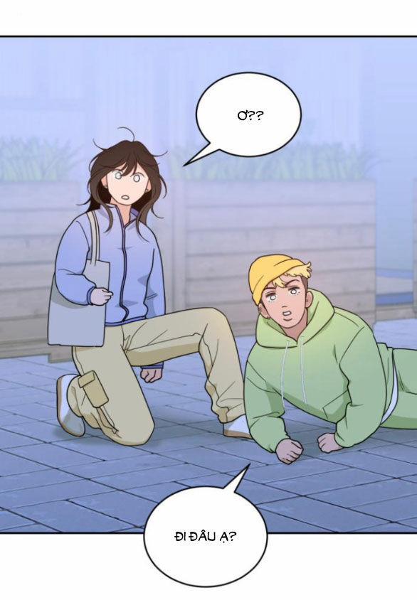 Vận May Không Ngờ 41.1 trang 38