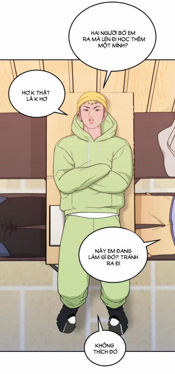 Vận May Không Ngờ 41.1 trang 6