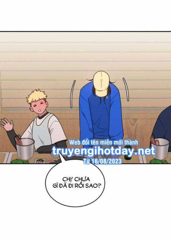 Vận May Không Ngờ 42.2 trang 14