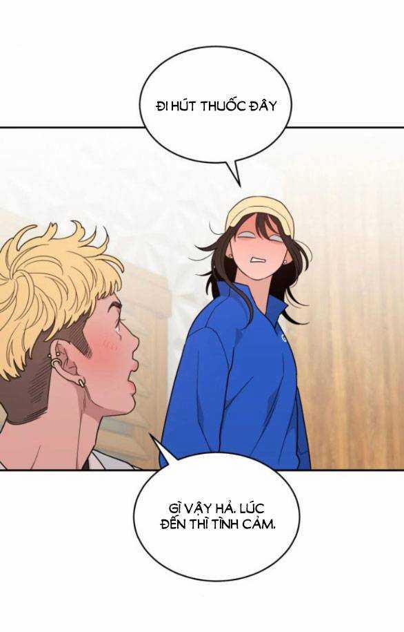 Vận May Không Ngờ 42.2 trang 15