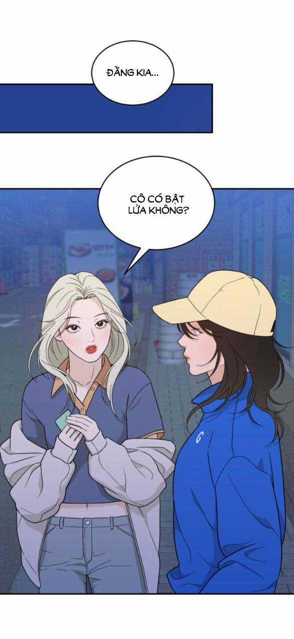 Vận May Không Ngờ 42.2 trang 18