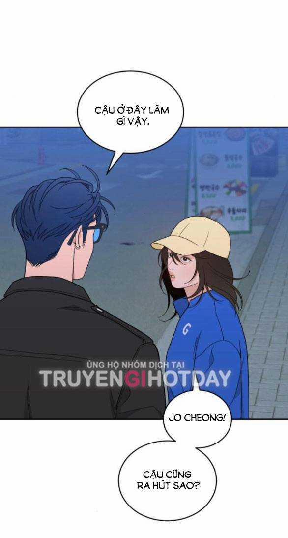 Vận May Không Ngờ 42.2 trang 21