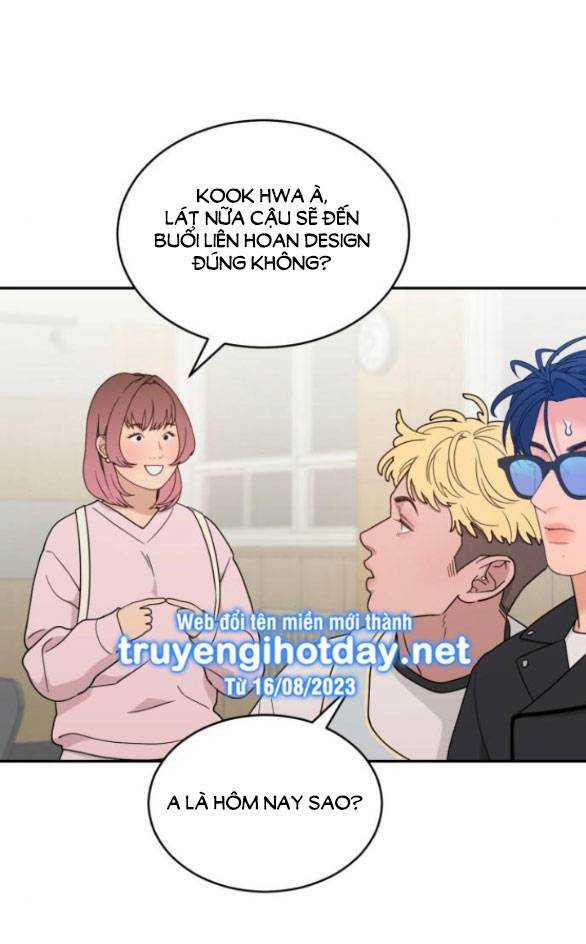 Vận May Không Ngờ 42.2 trang 5