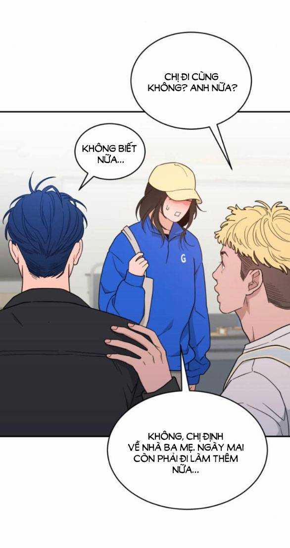 Vận May Không Ngờ 42.2 trang 6