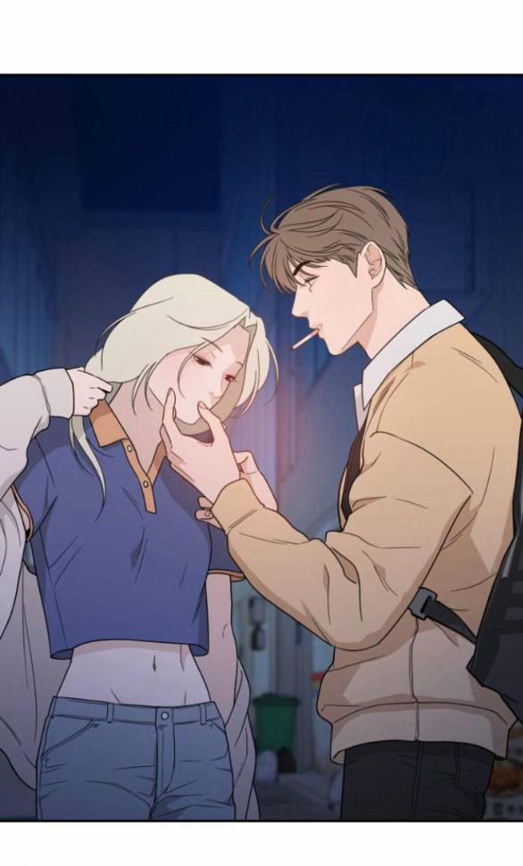 Vận May Không Ngờ 43.1 trang 16