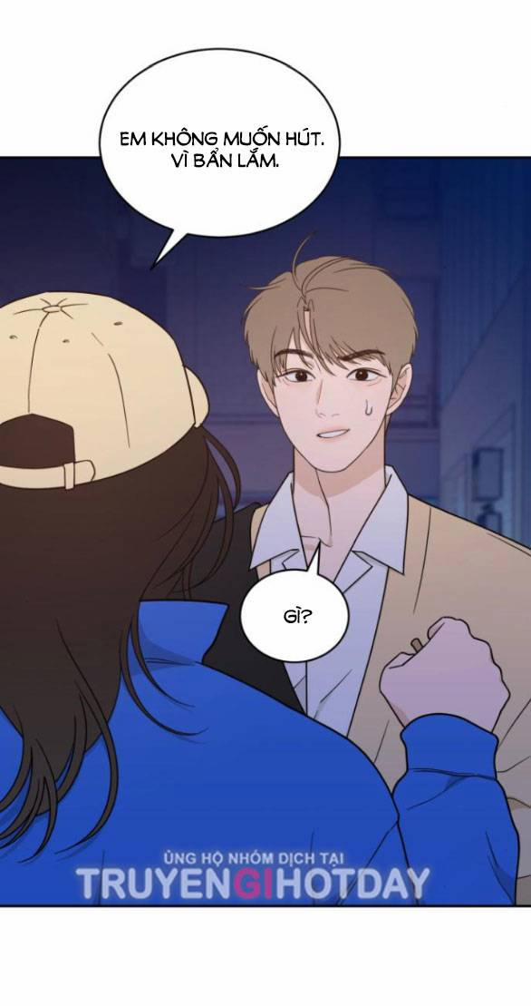 Vận May Không Ngờ 43.1 trang 35