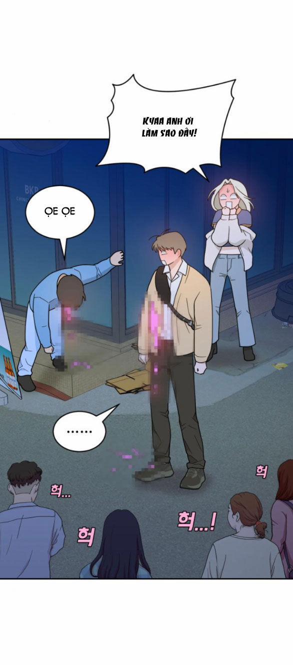 Vận May Không Ngờ 43.2 trang 10