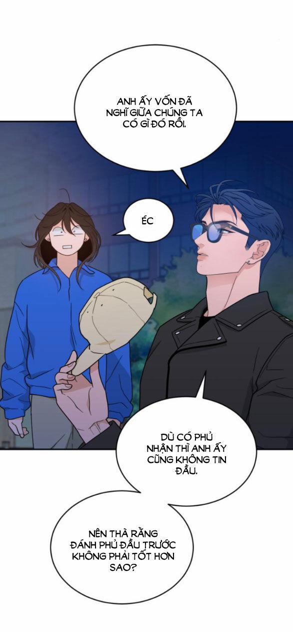 Vận May Không Ngờ 43.2 trang 16