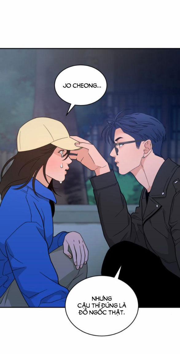 Vận May Không Ngờ 43.2 trang 29