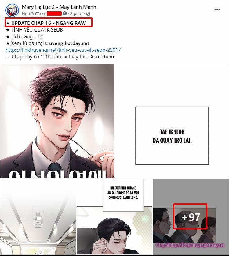 Vận May Không Ngờ 43.2 trang 35