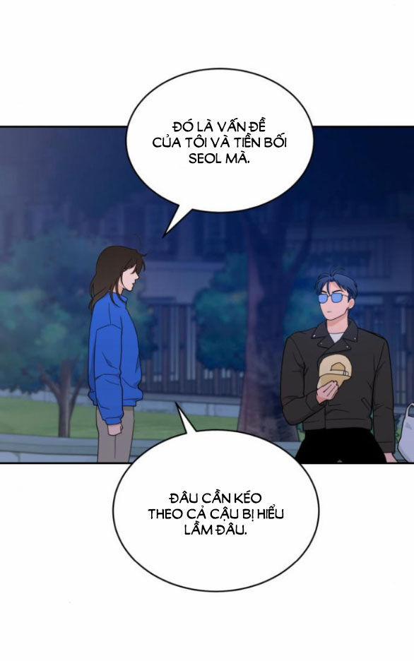 Vận May Không Ngờ 43.2 trang 51