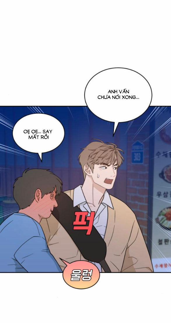 Vận May Không Ngờ 43.2 trang 8