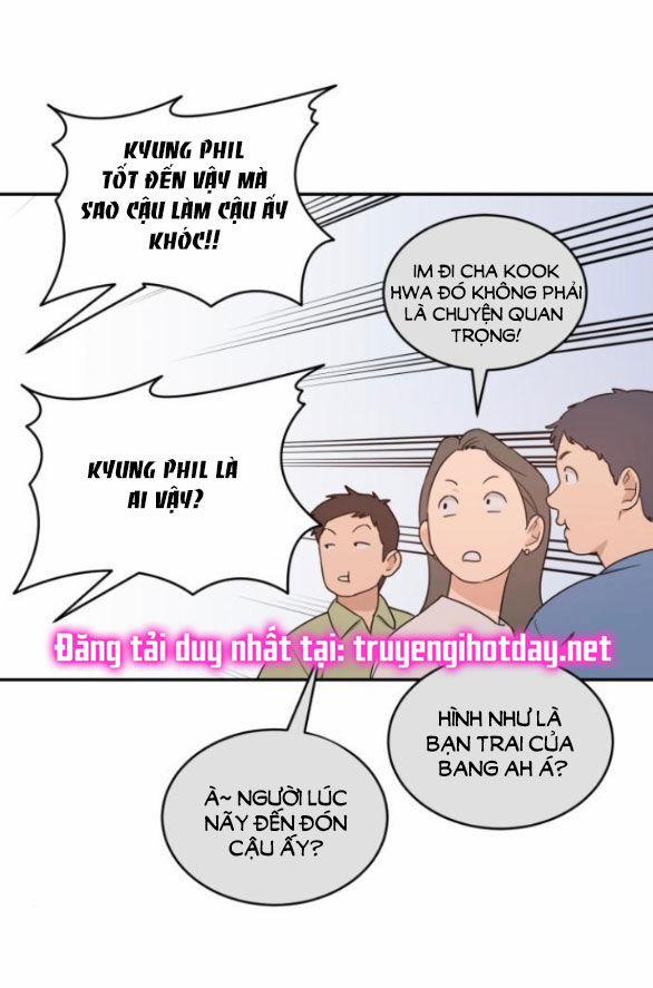 Vận May Không Ngờ 44.1 trang 20