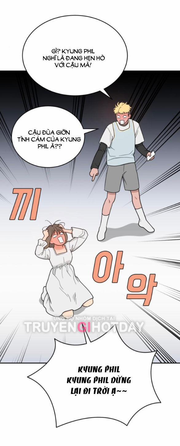 Vận May Không Ngờ 44.1 trang 22