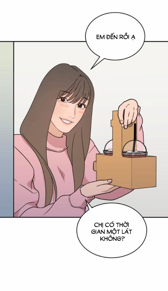 Vận May Không Ngờ 44.1 trang 28