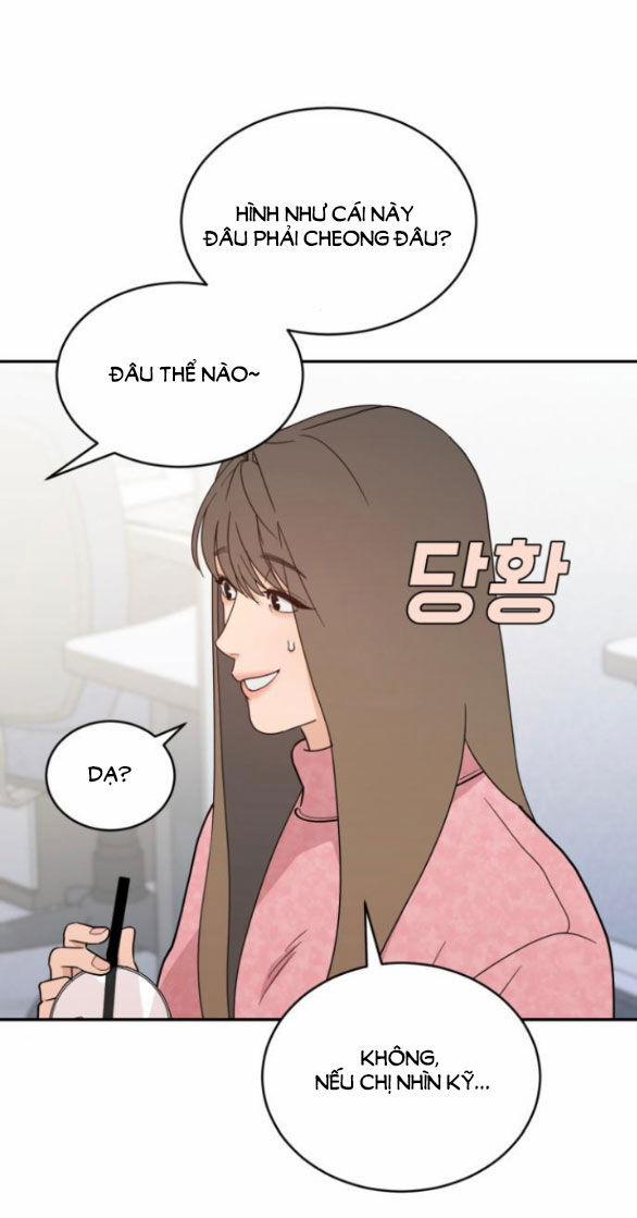 Vận May Không Ngờ 44.1 trang 36