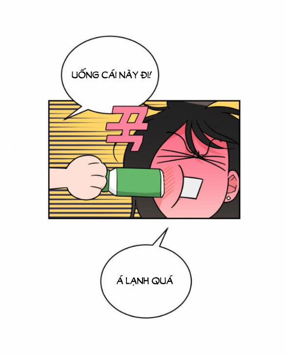 Vận May Không Ngờ 44.2 trang 21