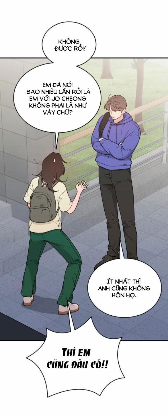 Vận May Không Ngờ 45.1 trang 11