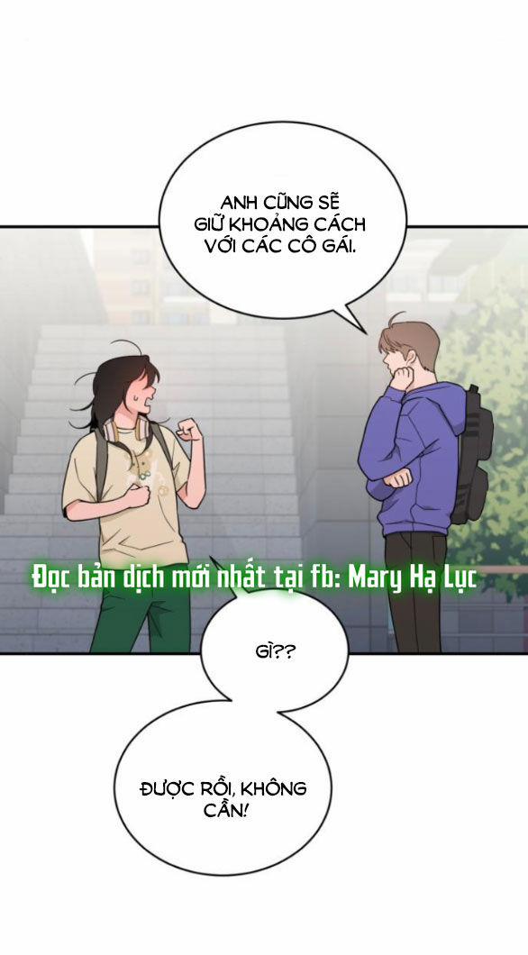 Vận May Không Ngờ 45.1 trang 14