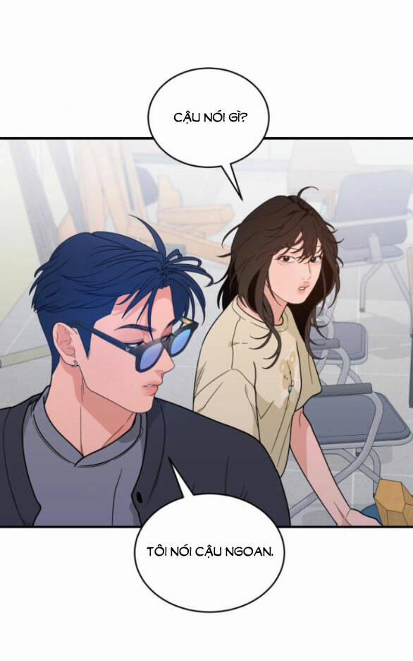 Vận May Không Ngờ 45.2 trang 11