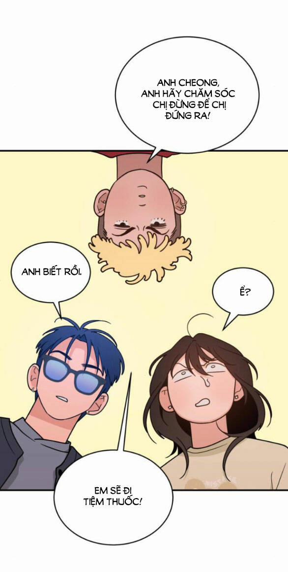 Vận May Không Ngờ 45.2 trang 19