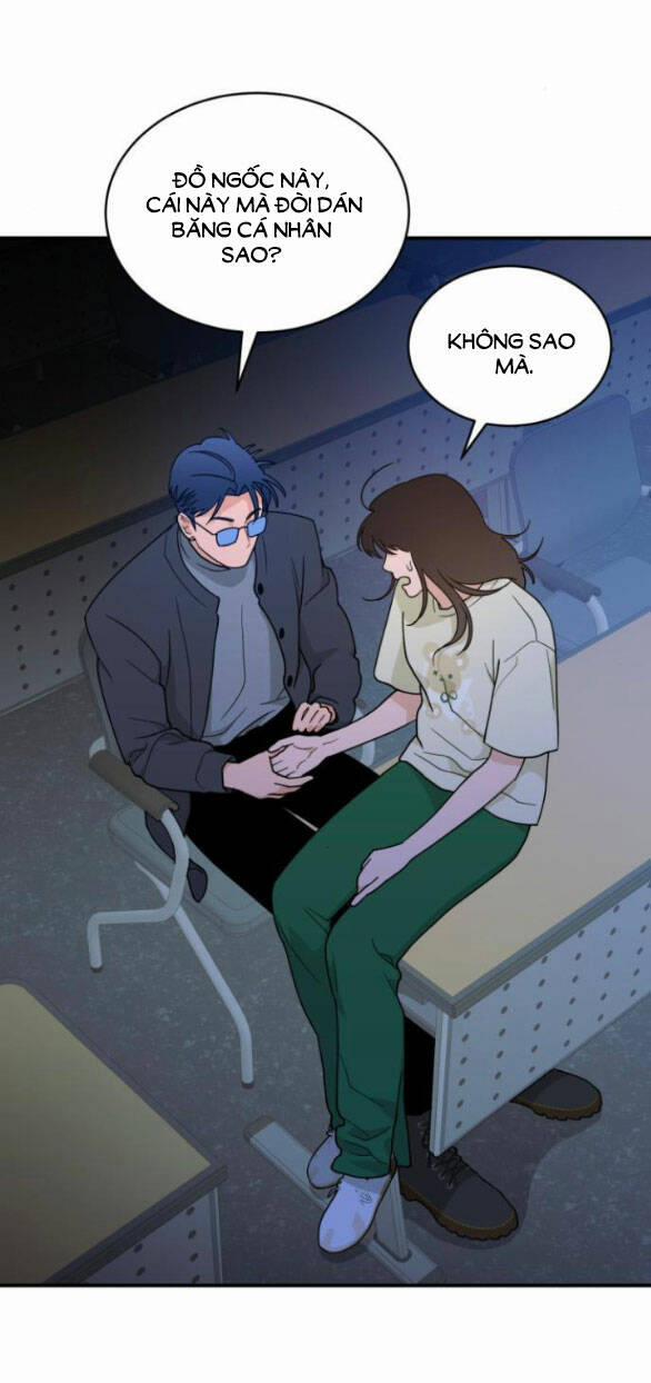 Vận May Không Ngờ 45.2 trang 24