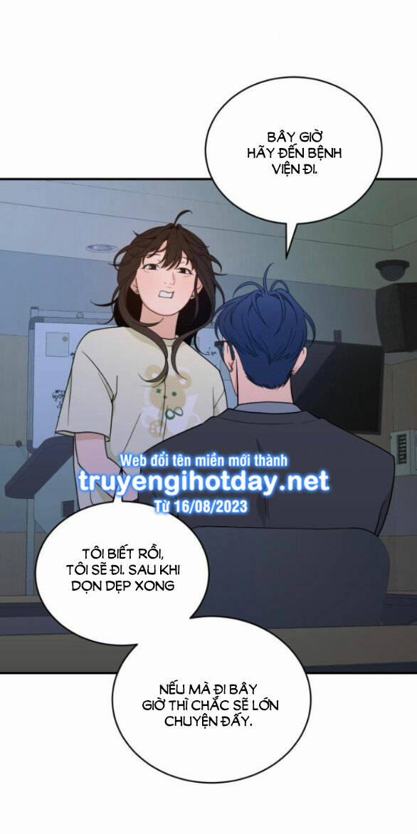 Vận May Không Ngờ 45.2 trang 25