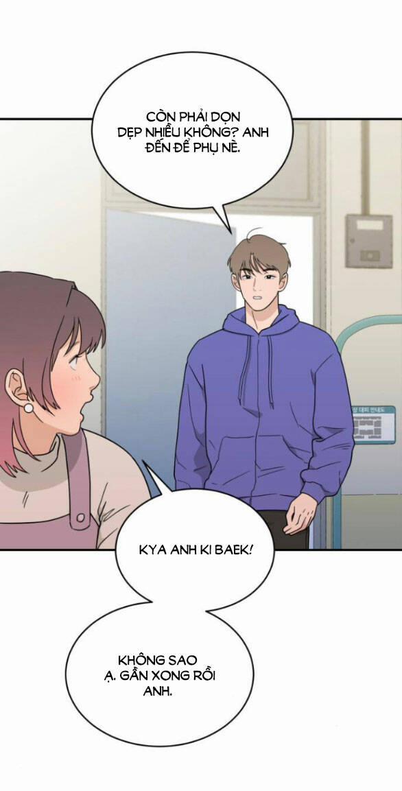 Vận May Không Ngờ 45.2 trang 32
