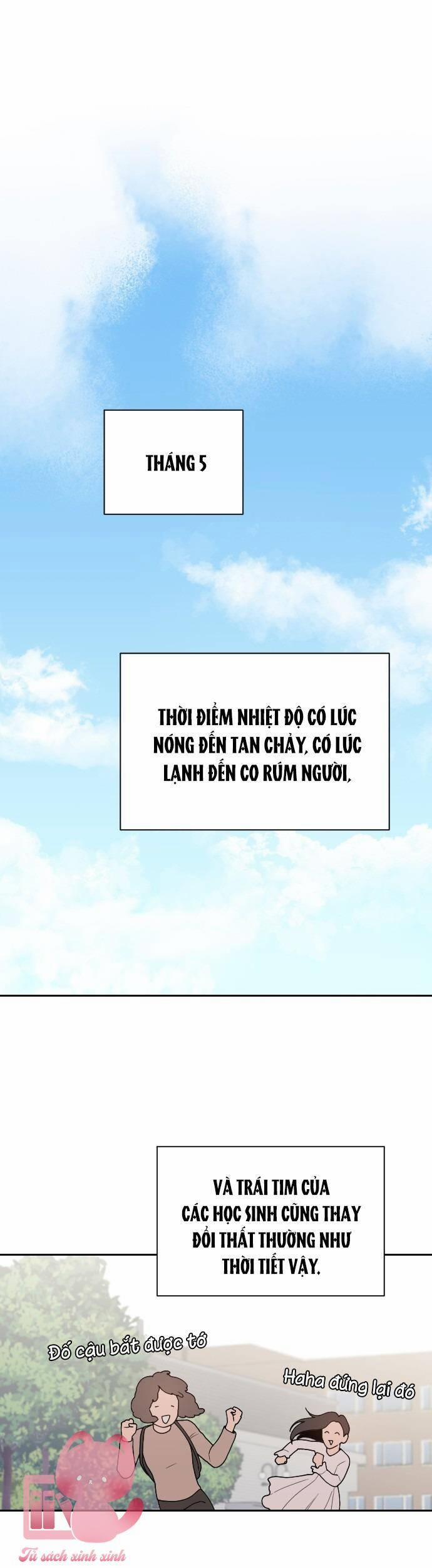 Vận May Không Ngờ 46 trang 1